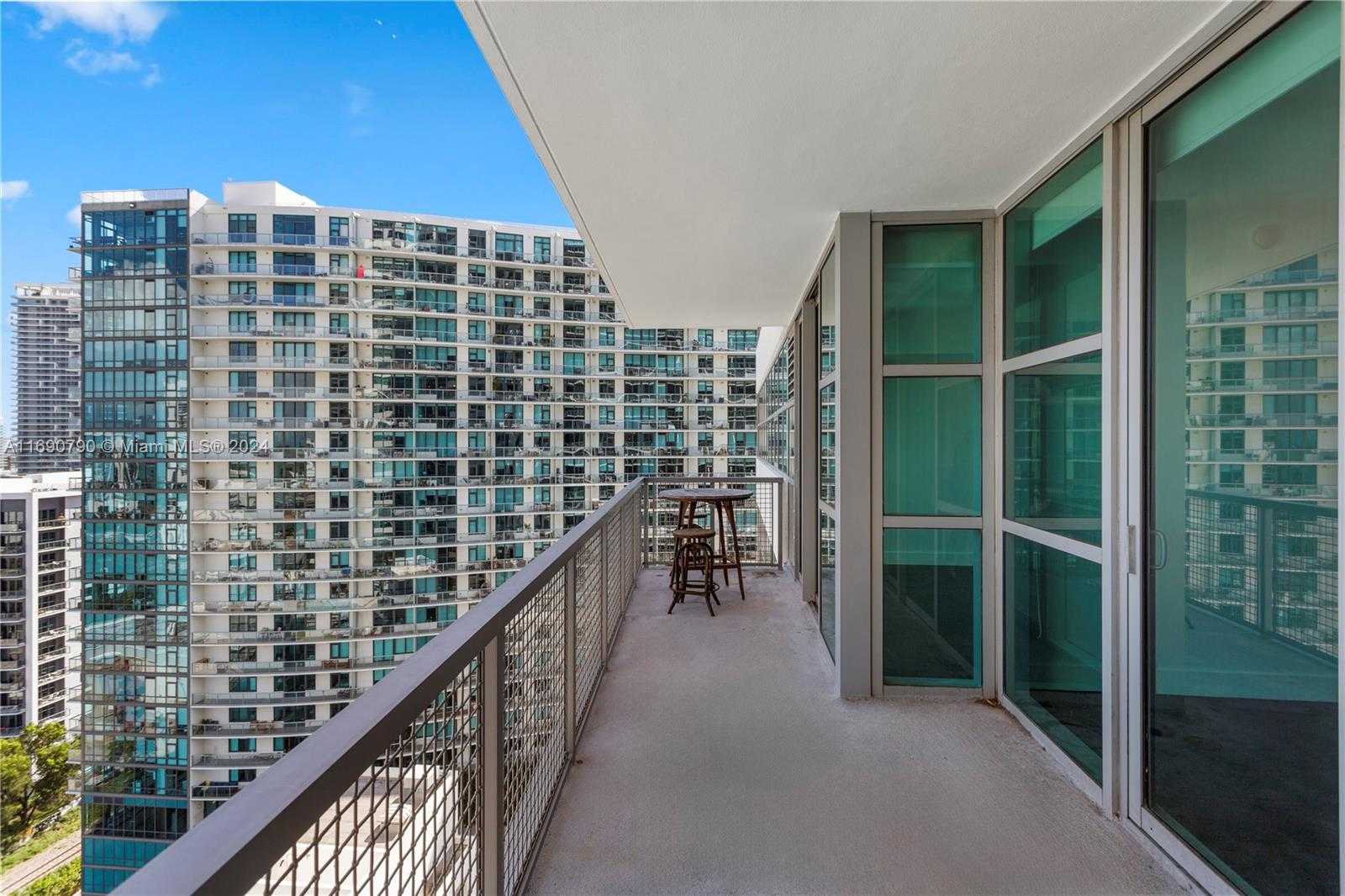 Small Image of 3301 NORTH EAST 1ST AVE #H1704, Miami Number 27