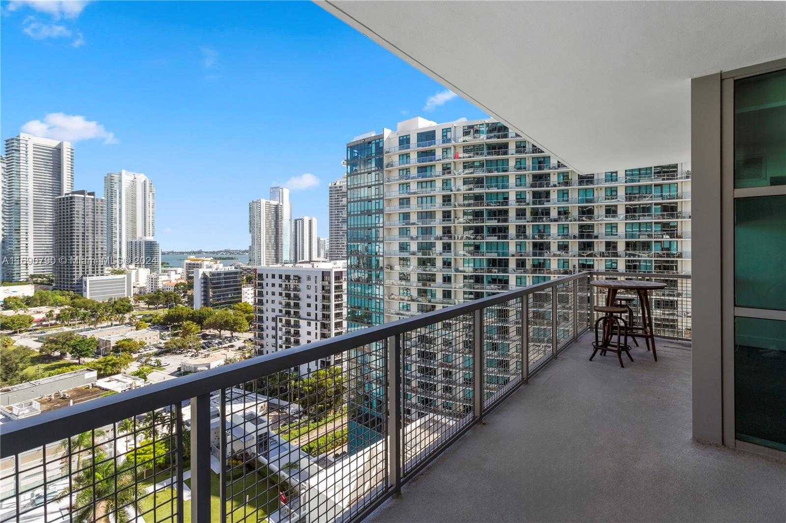 Small Image of 3301 NORTH EAST 1ST AVE #H1704, Miami Number 28