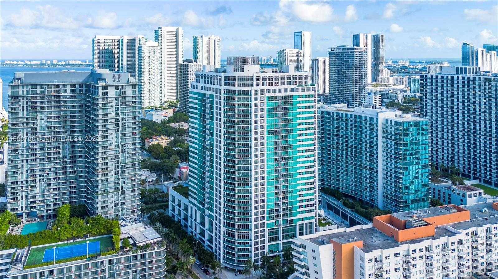 Small Image of 3301 NORTH EAST 1ST AVE #H1704, Miami Number 29
