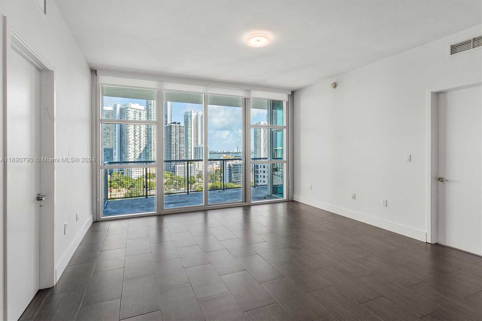 Small Image of 3301 NORTH EAST 1ST AVE #H1704, Miami Number 3