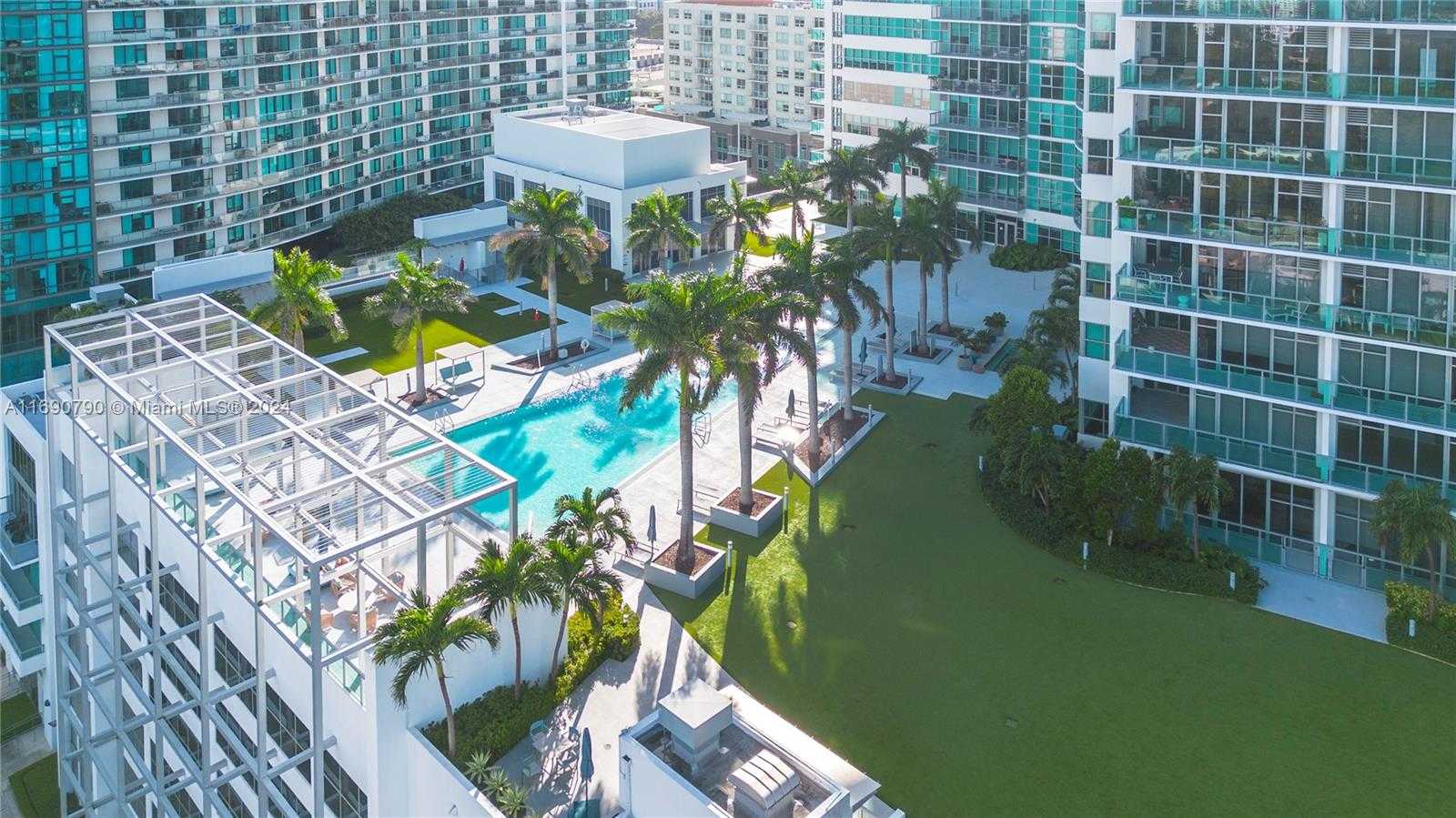 Small Image of 3301 NORTH EAST 1ST AVE #H1704, Miami Number 31