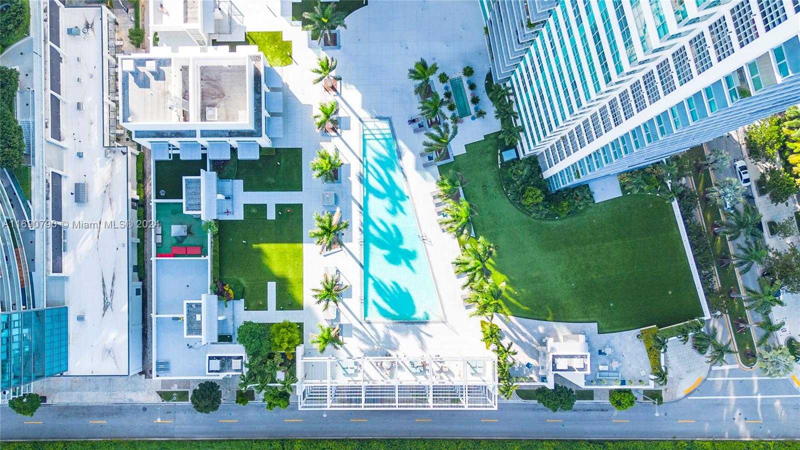 Small Image of 3301 NORTH EAST 1ST AVE #H1704, Miami Number 32