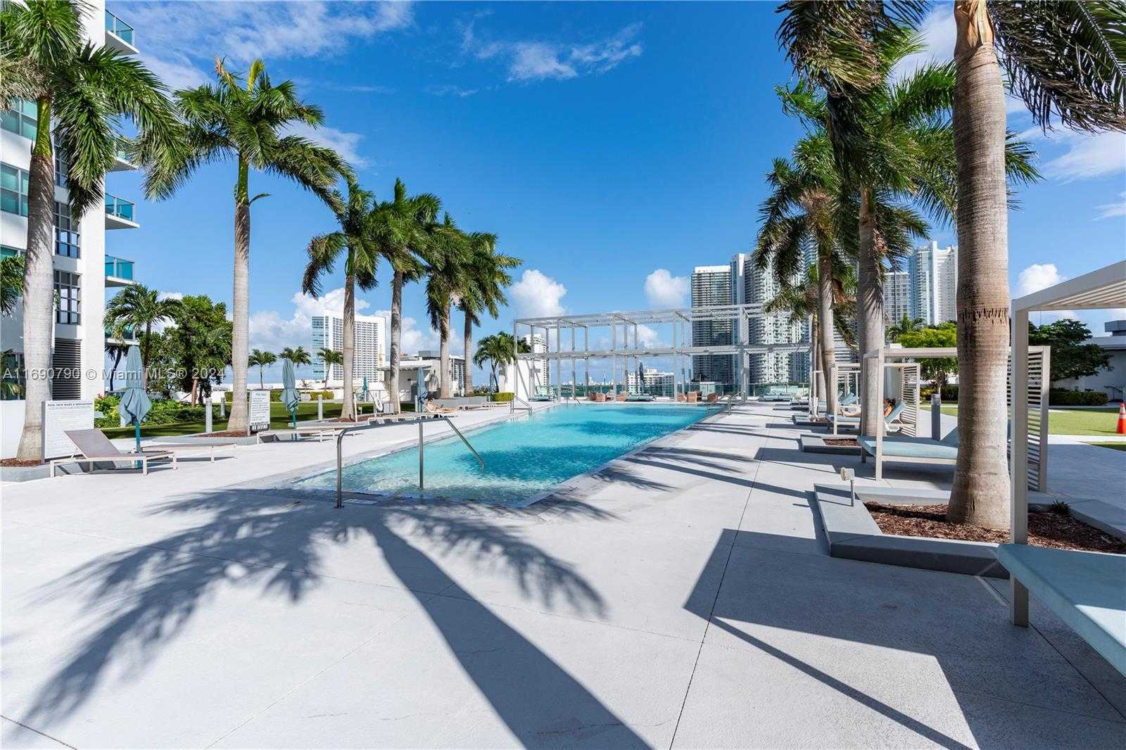 Small Image of 3301 NORTH EAST 1ST AVE #H1704, Miami Number 34
