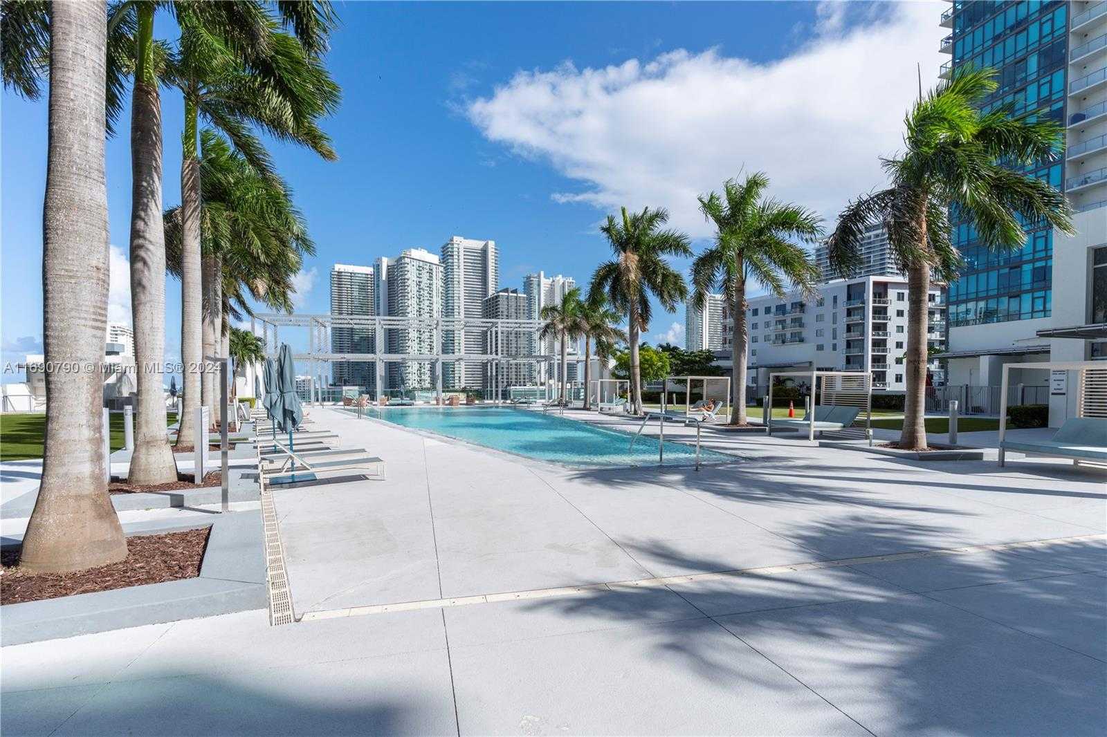 Small Image of 3301 NORTH EAST 1ST AVE #H1704, Miami Number 35