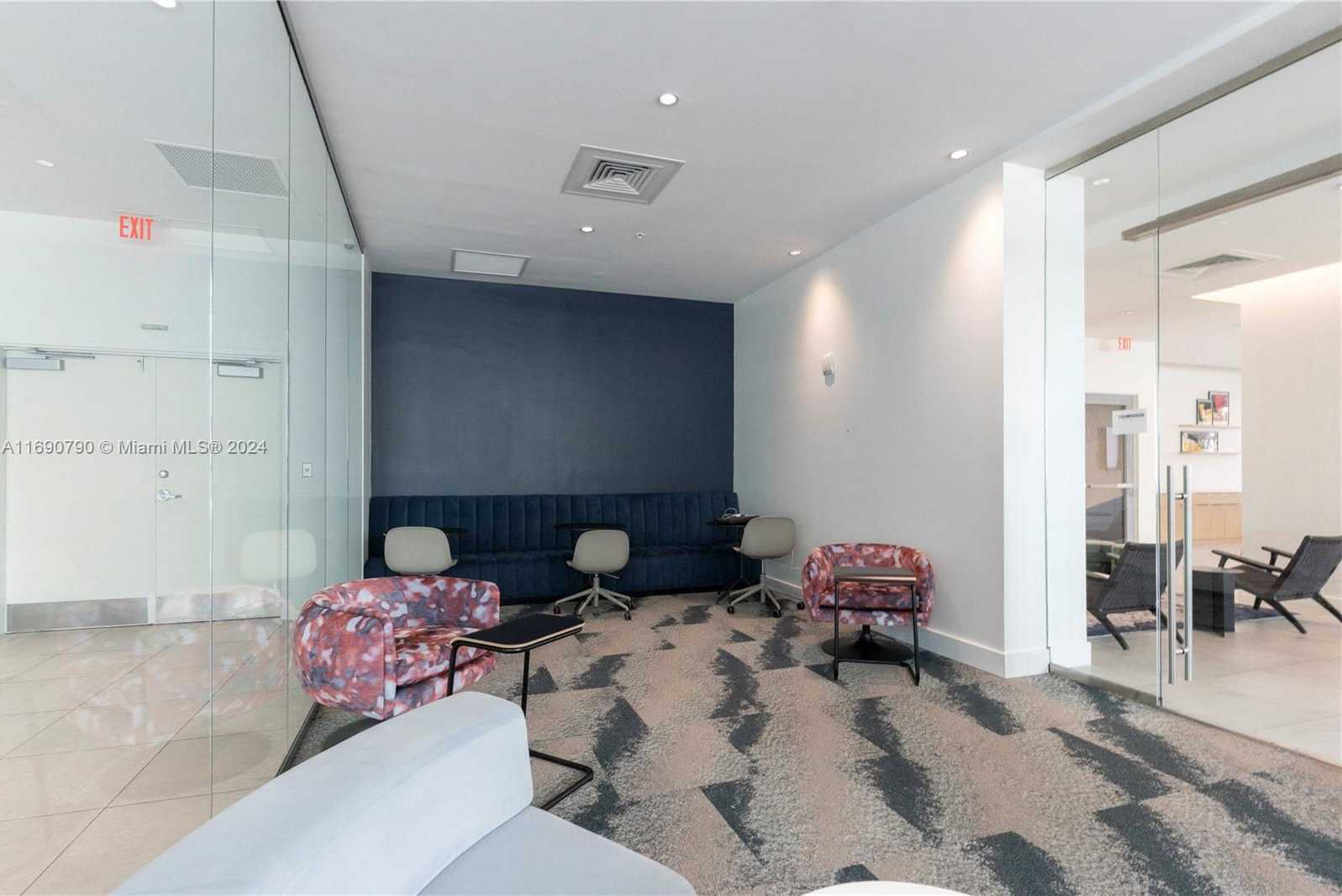 Small Image of 3301 NORTH EAST 1ST AVE #H1704, Miami Number 39