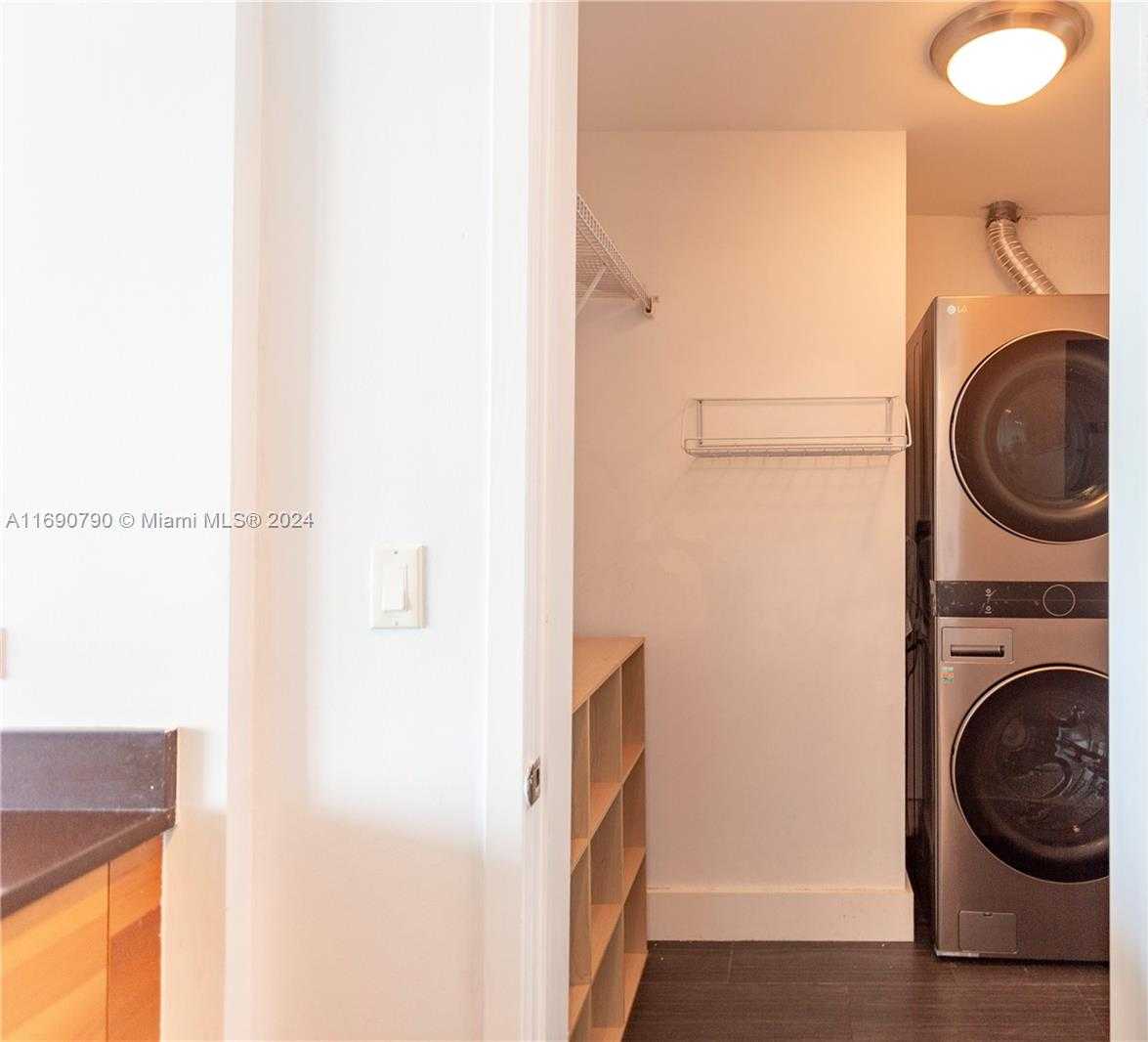 Small Image of 3301 NORTH EAST 1ST AVE #H1704, Miami Number 8