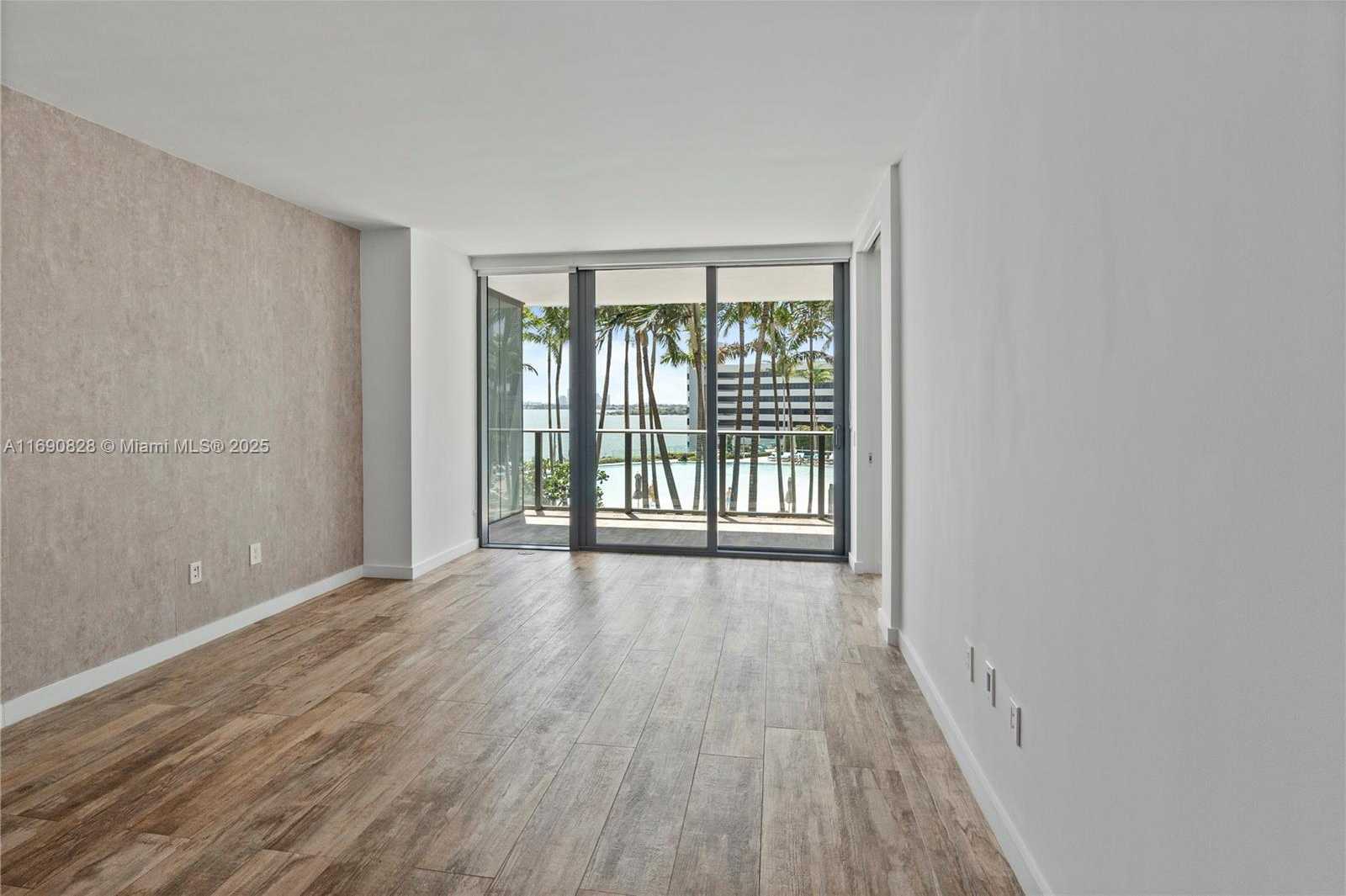 Small Image of 650 NORTH EAST 32ND ST #602, Miami Number 15
