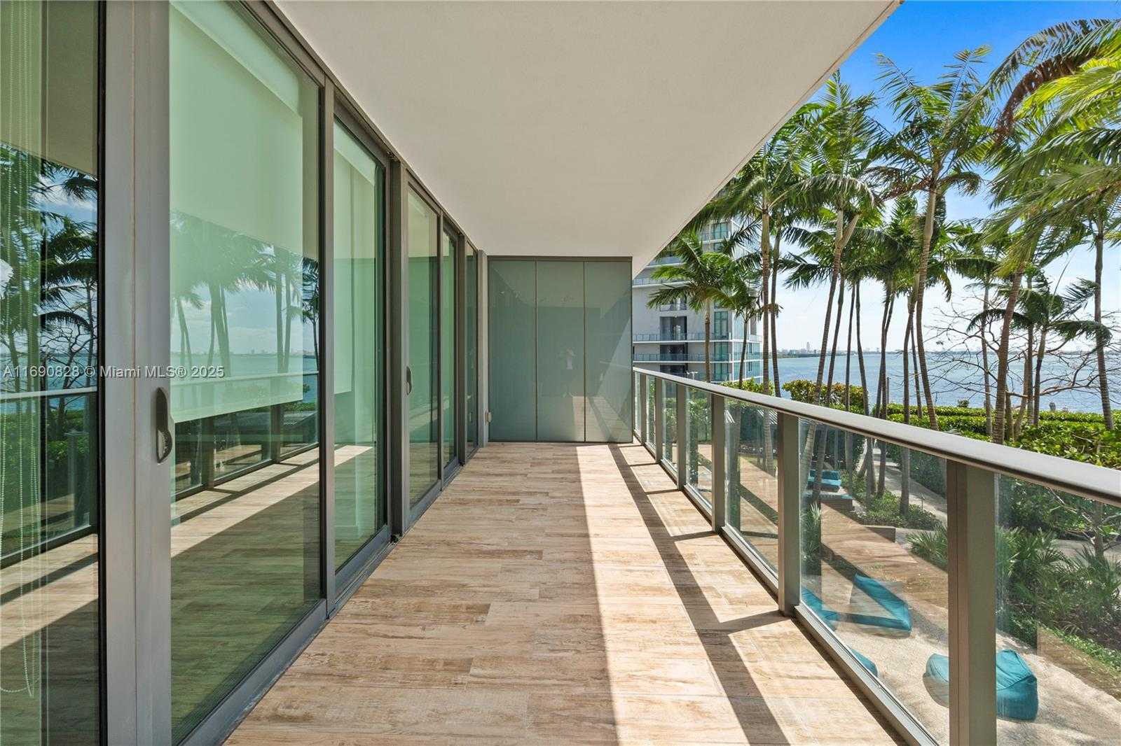 Small Image of 650 NORTH EAST 32ND ST #602, Miami Number 18