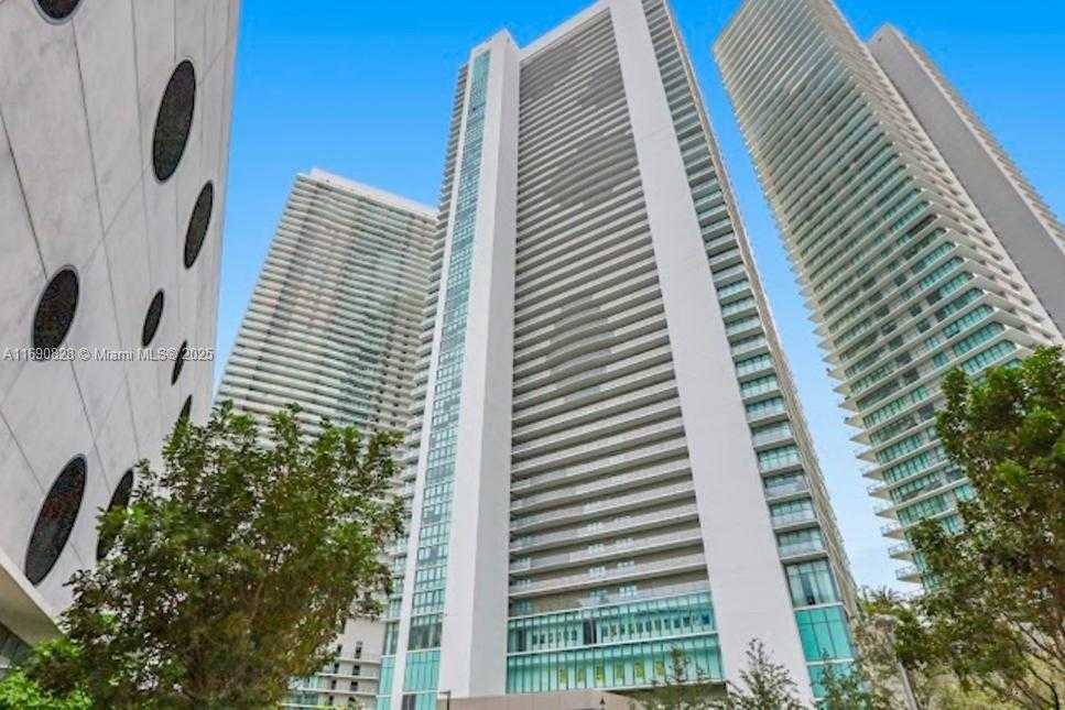 Small Image of 650 NORTH EAST 32ND ST #602, Miami Number 2