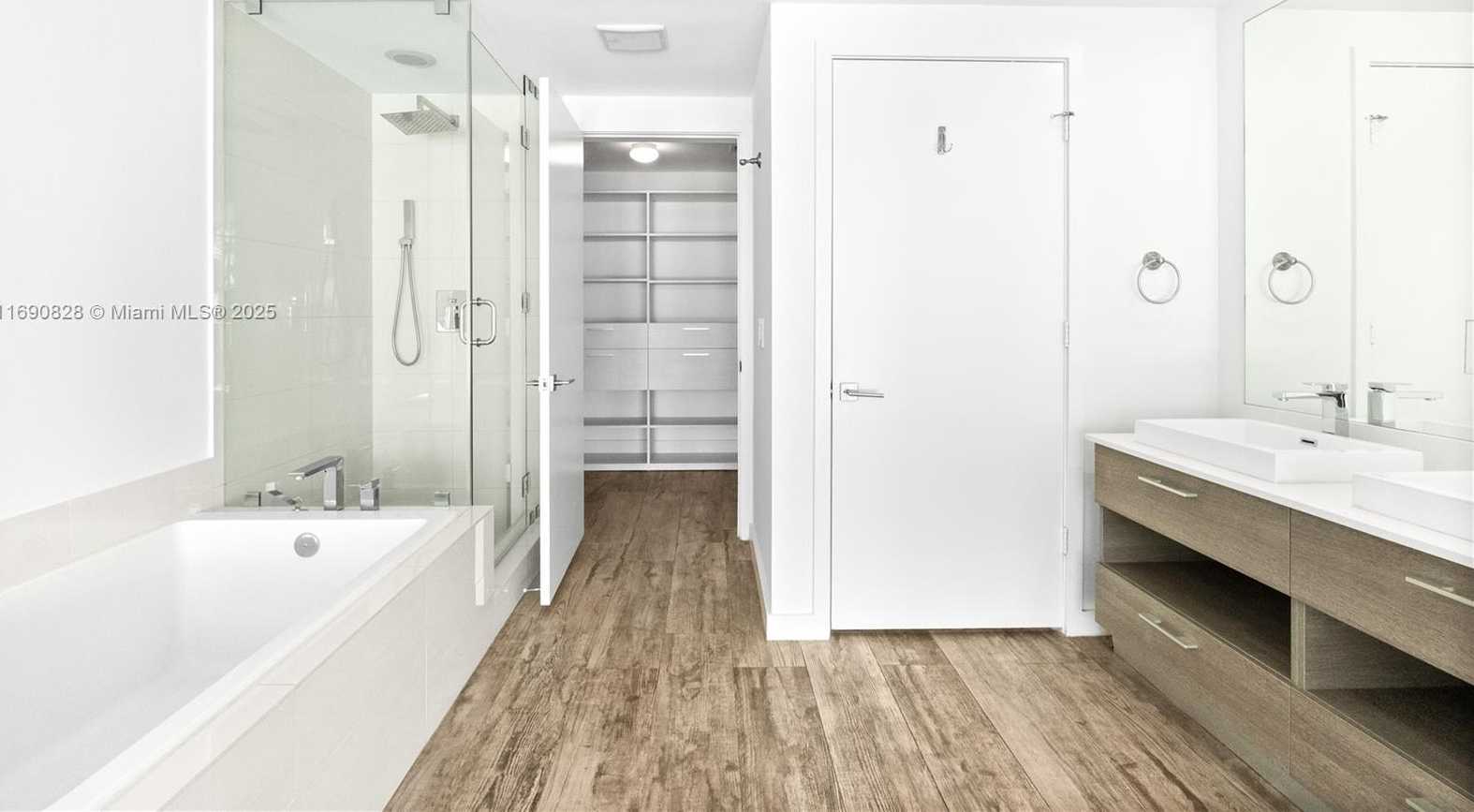 Small Image of 650 NORTH EAST 32ND ST #602, Miami Number 20