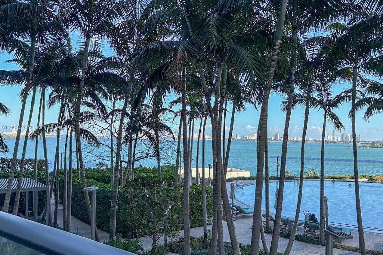 Small Image of 650 NORTH EAST 32ND ST #602, Miami Number 25