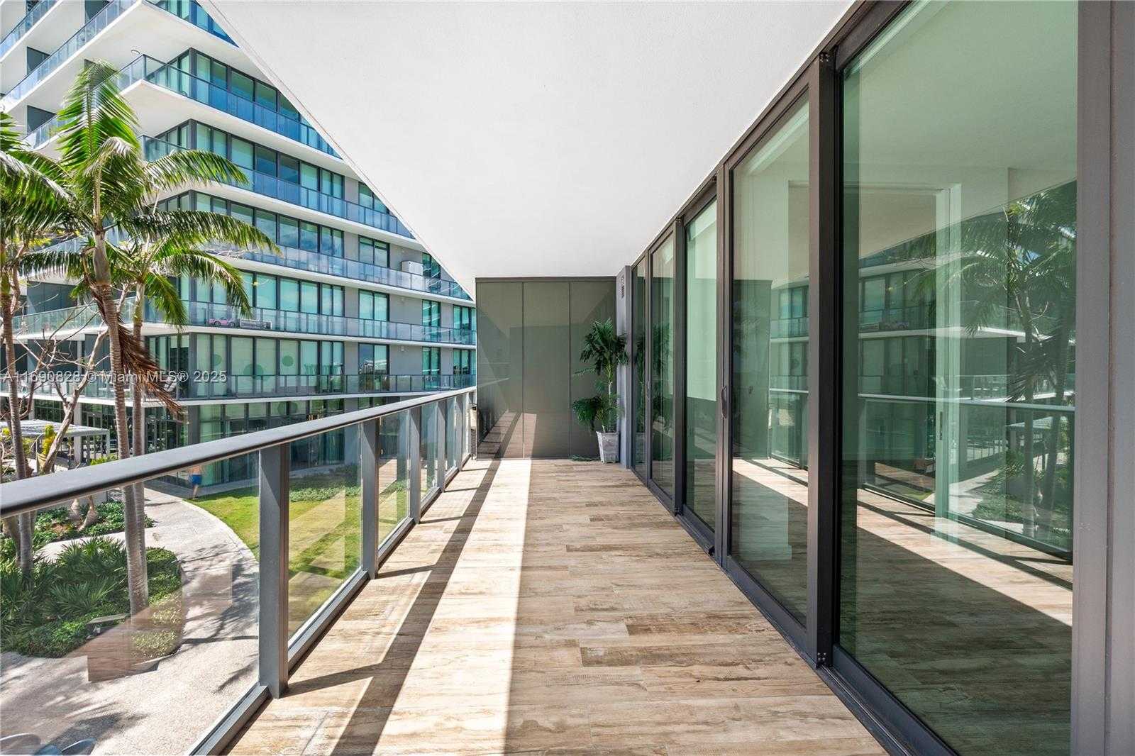 Small Image of 650 NORTH EAST 32ND ST #602, Miami Number 27