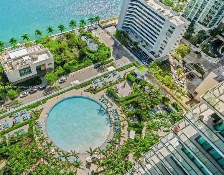 Small Image of 650 NORTH EAST 32ND ST #602, Miami Number 34