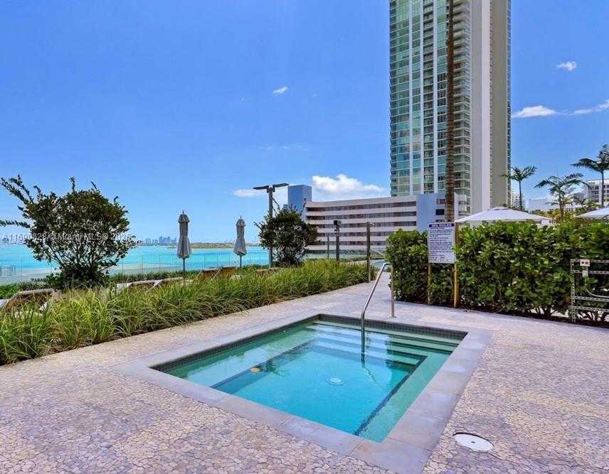 Small Image of 650 NORTH EAST 32ND ST #602, Miami Number 40