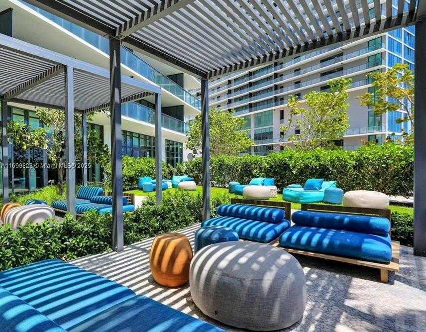Small Image of 650 NORTH EAST 32ND ST #602, Miami Number 41