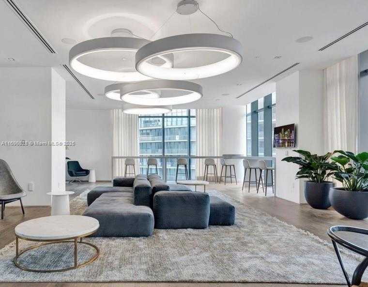 Small Image of 650 NORTH EAST 32ND ST #602, Miami Number 61