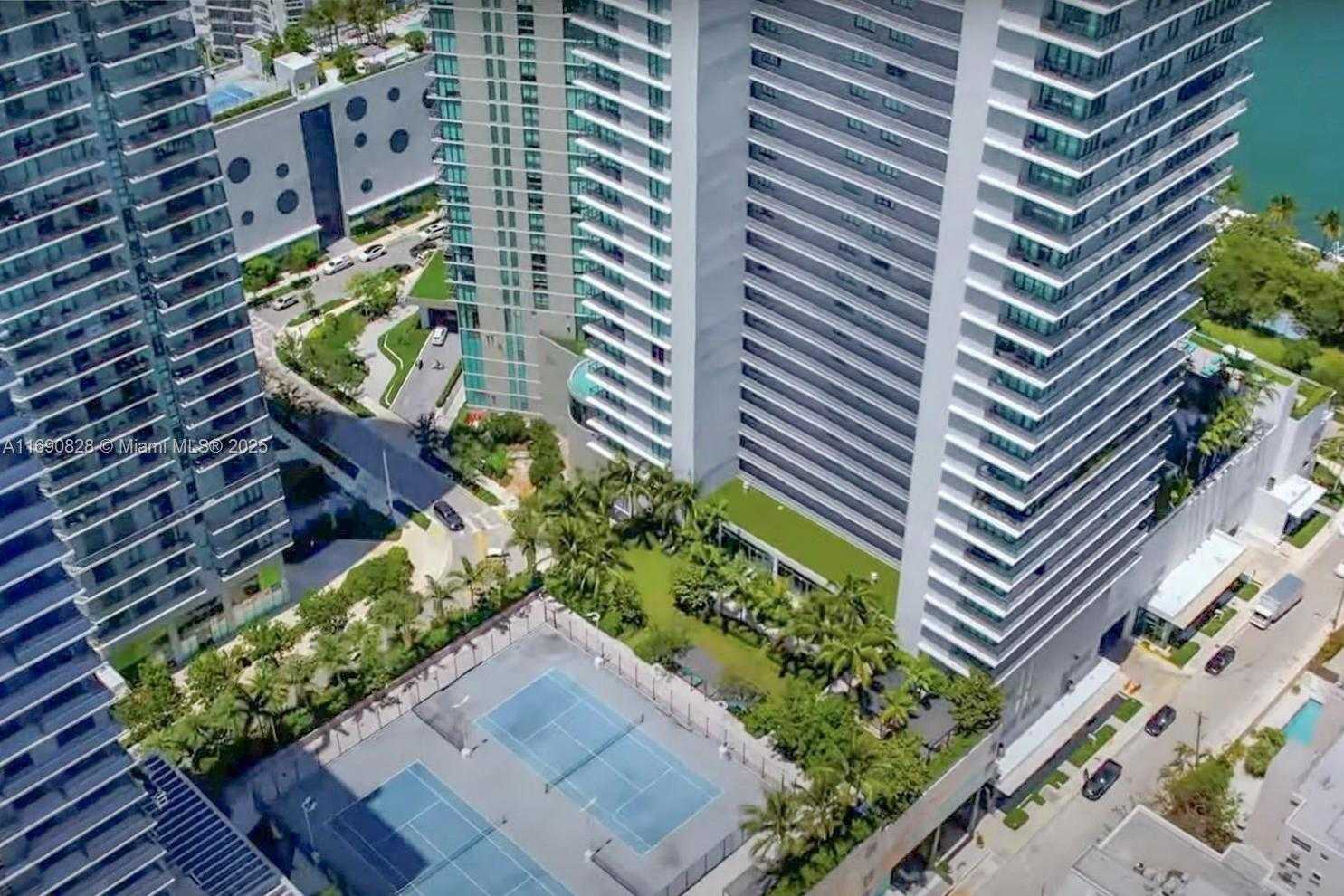 Small Image of 650 NORTH EAST 32ND ST #602, Miami Number 83