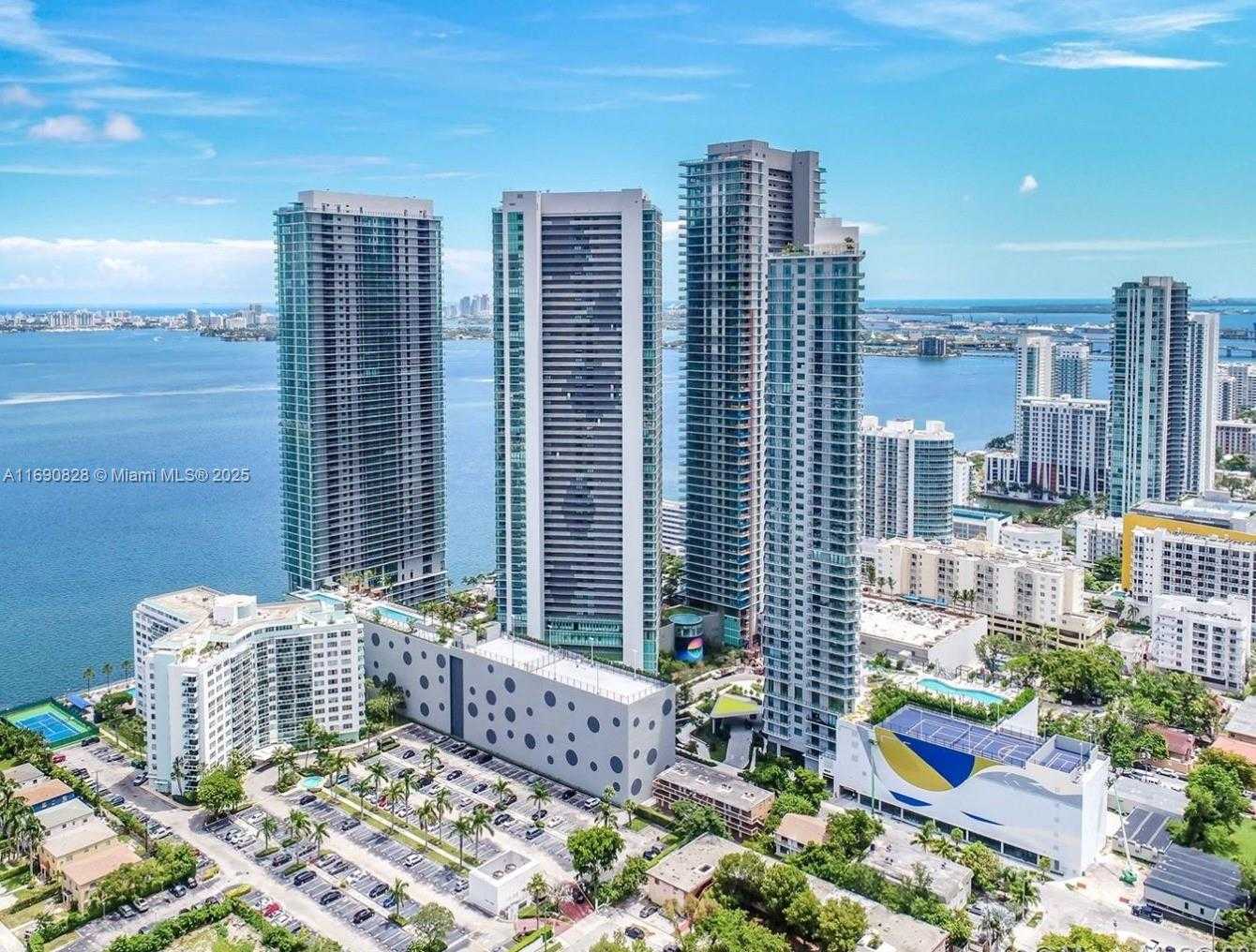 Small Image of 650 NORTH EAST 32ND ST #602, Miami Number 85