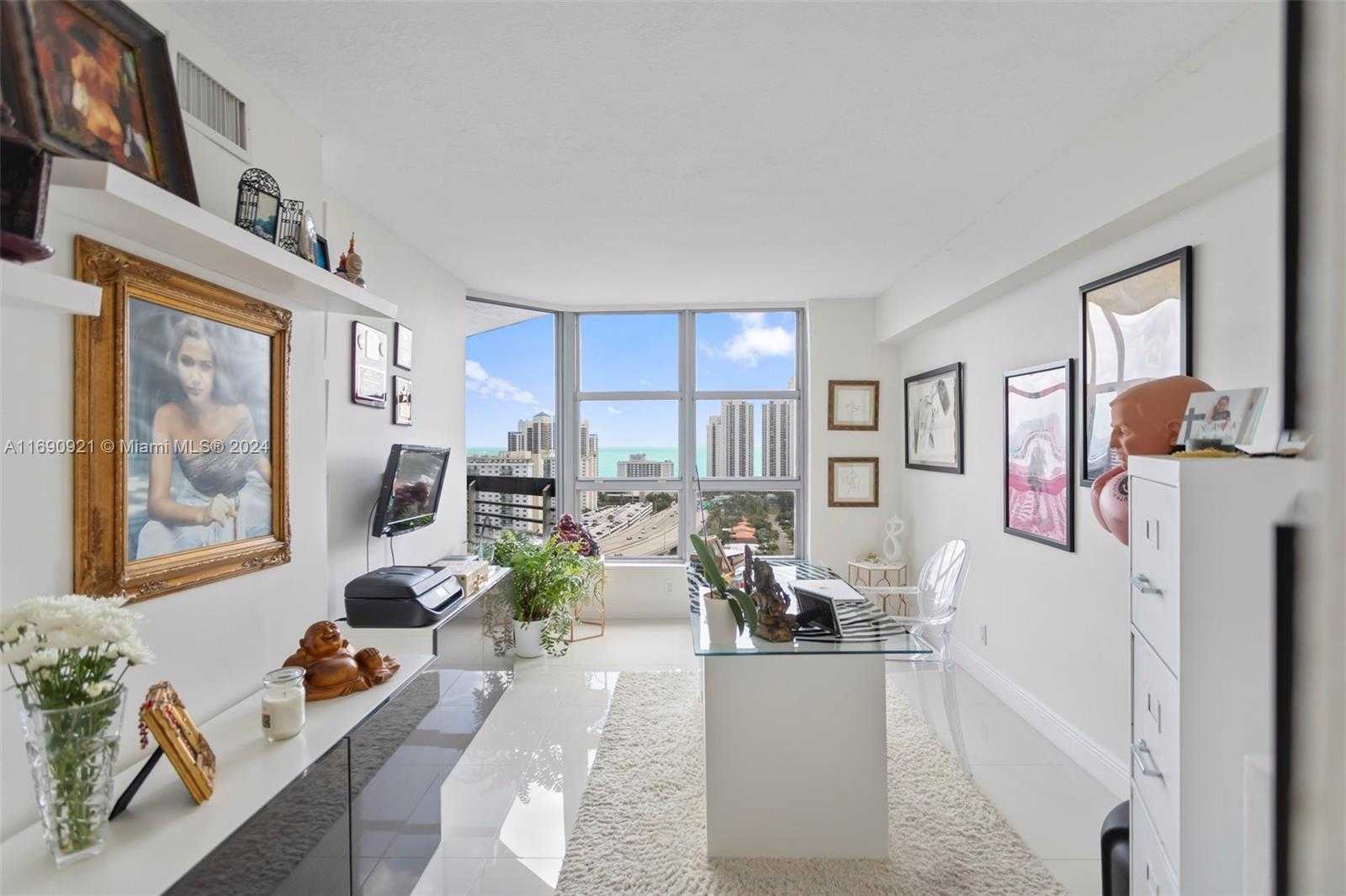 Small Image of 19195 MYSTIC POINTE DR #2309, Aventura Number 10