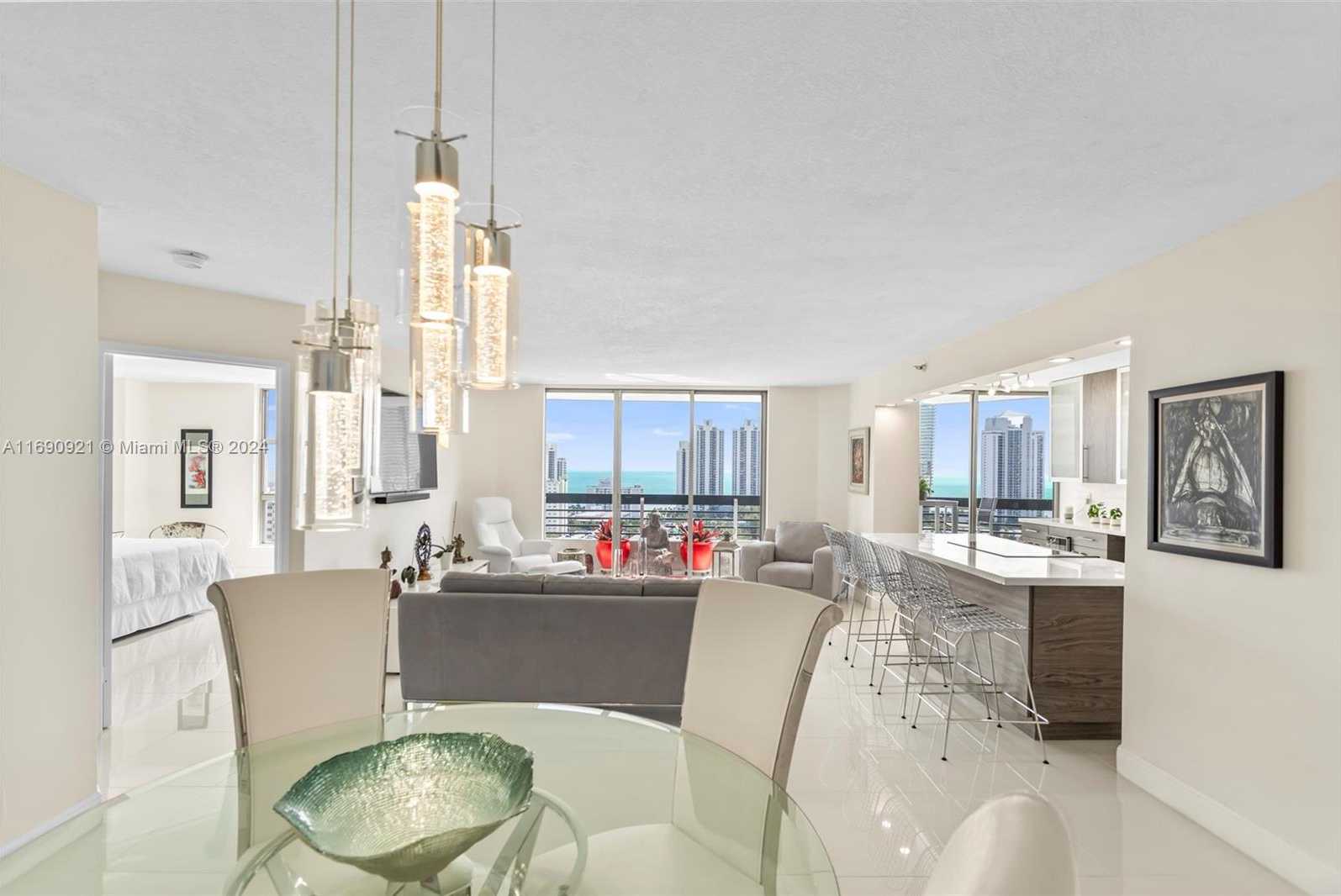 Small Image of 19195 MYSTIC POINTE DR #2309, Aventura Number 2