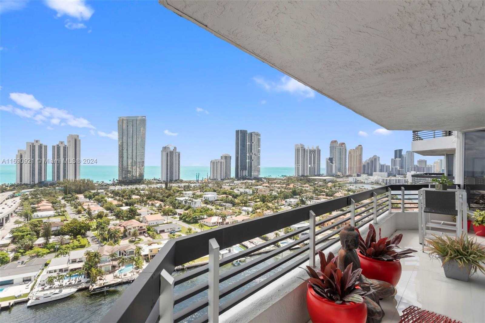 Small Image of 19195 MYSTIC POINTE DR #2309, Aventura Number 7