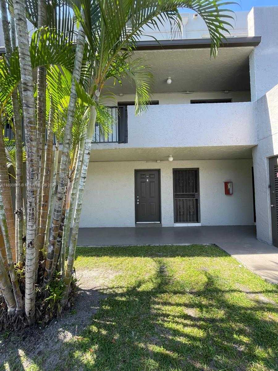 Small Image of 210 NORTH WEST 87TH AVE #L102, Miami Number 2