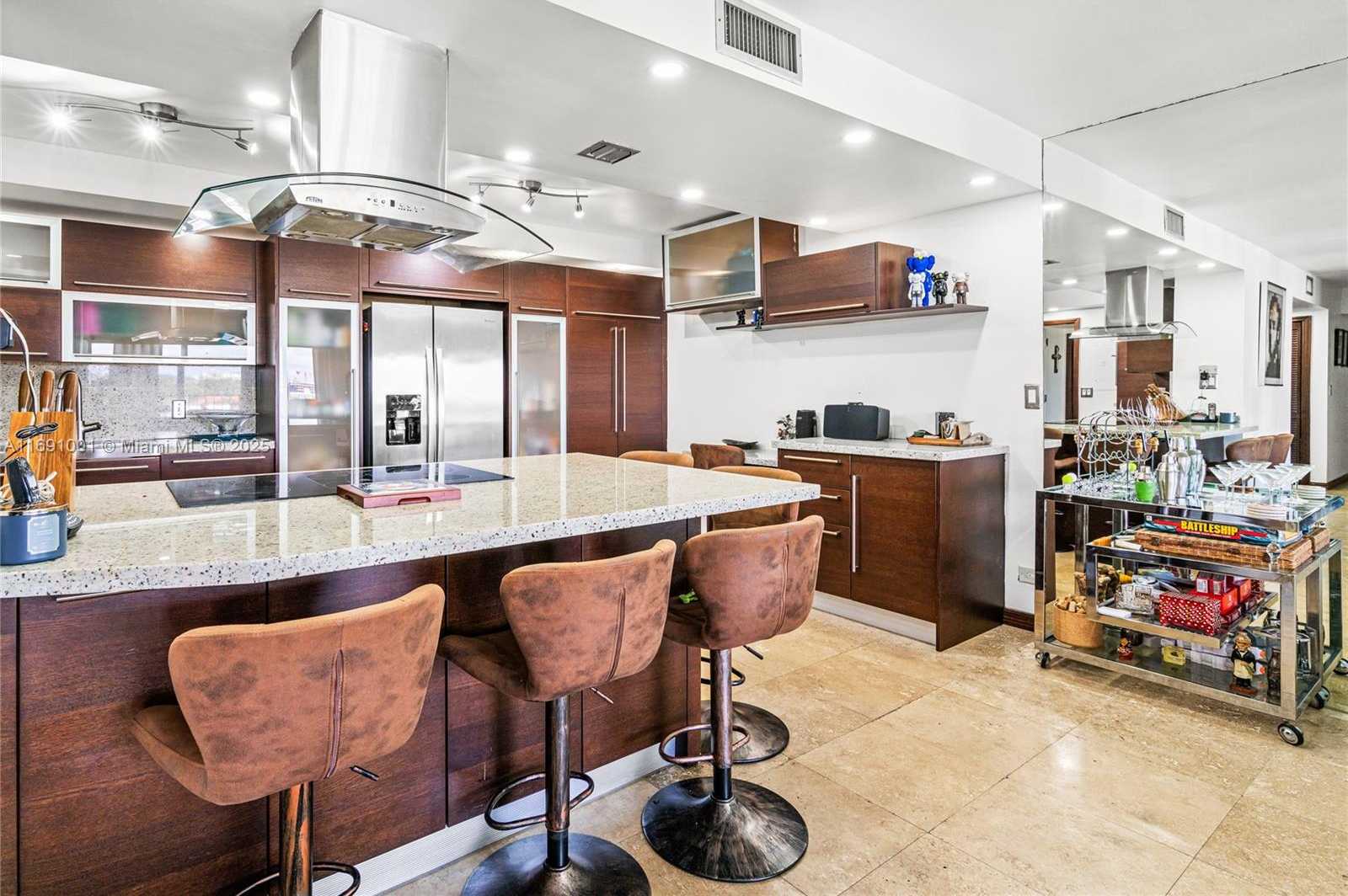 Small Image of 1800 NORTH EAST 114TH ST #811, Miami Number 10