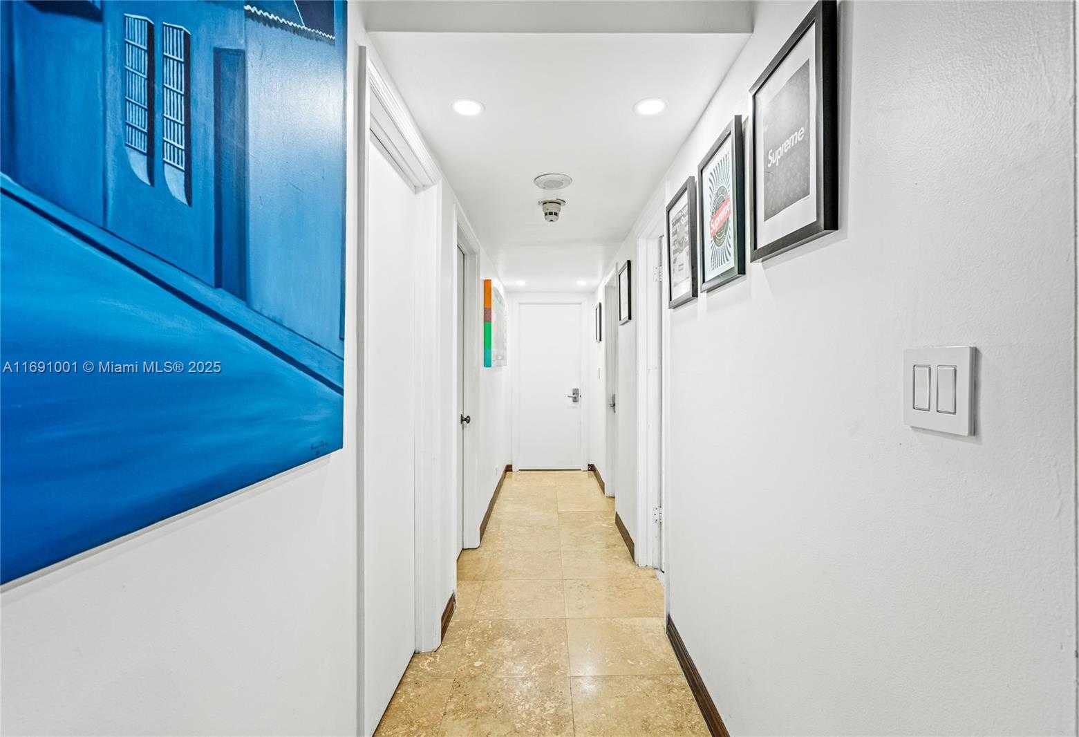 Small Image of 1800 NORTH EAST 114TH ST #811, Miami Number 17