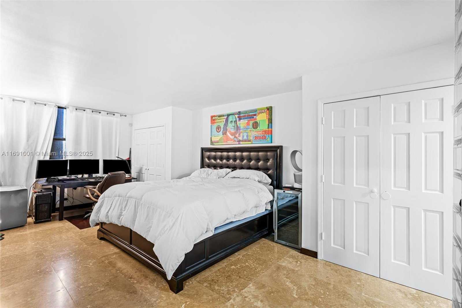 Small Image of 1800 NORTH EAST 114TH ST #811, Miami Number 18