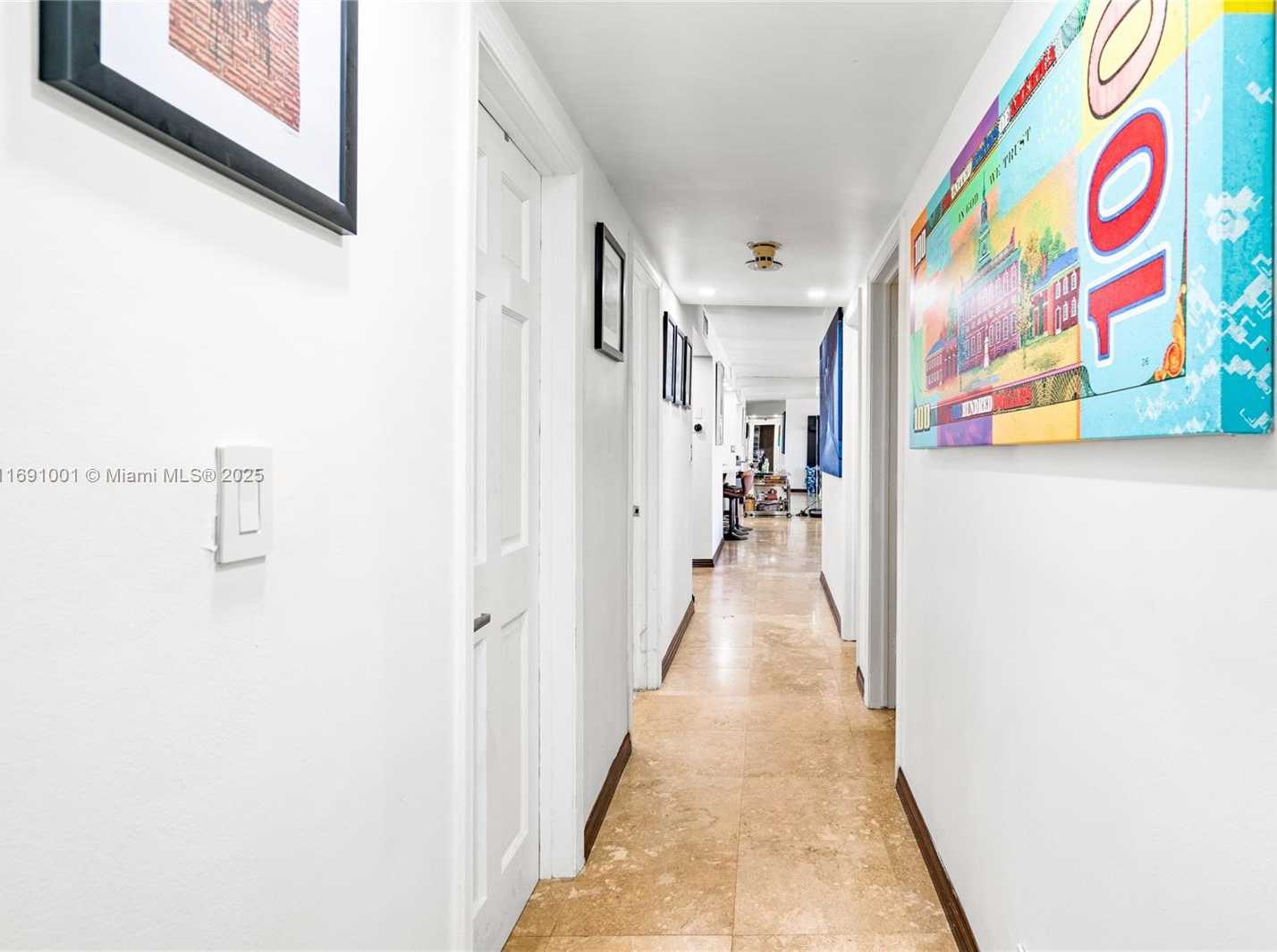 Small Image of 1800 NORTH EAST 114TH ST #811, Miami Number 32