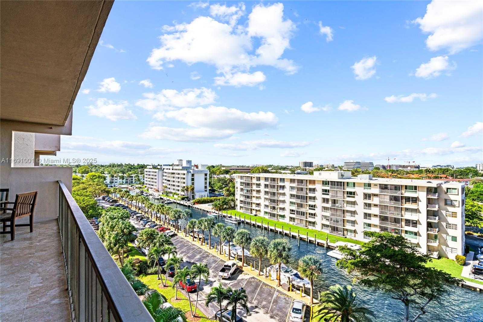 Small Image of 1800 NORTH EAST 114TH ST #811, Miami Number 38