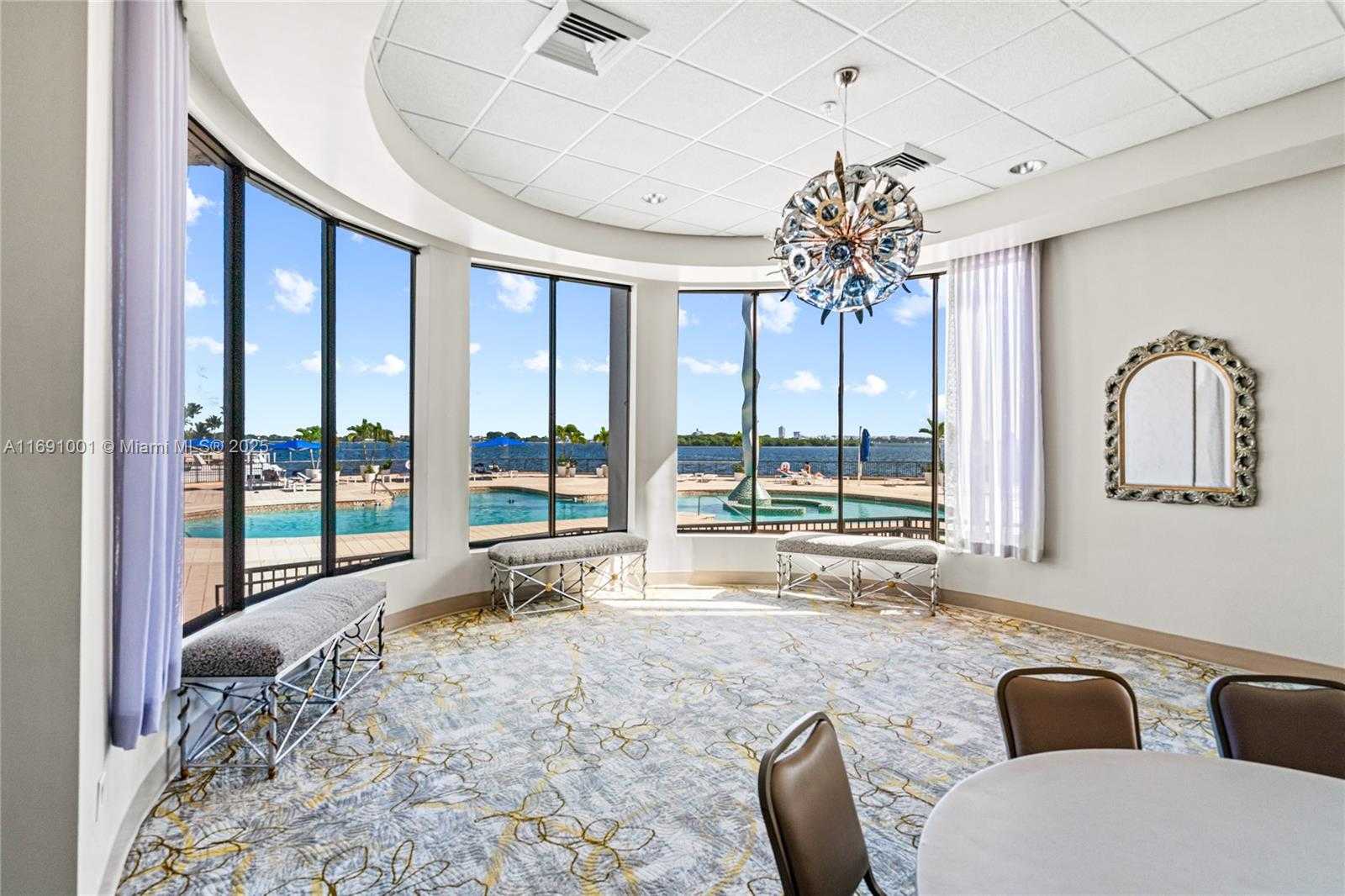 Small Image of 1800 NORTH EAST 114TH ST #811, Miami Number 56