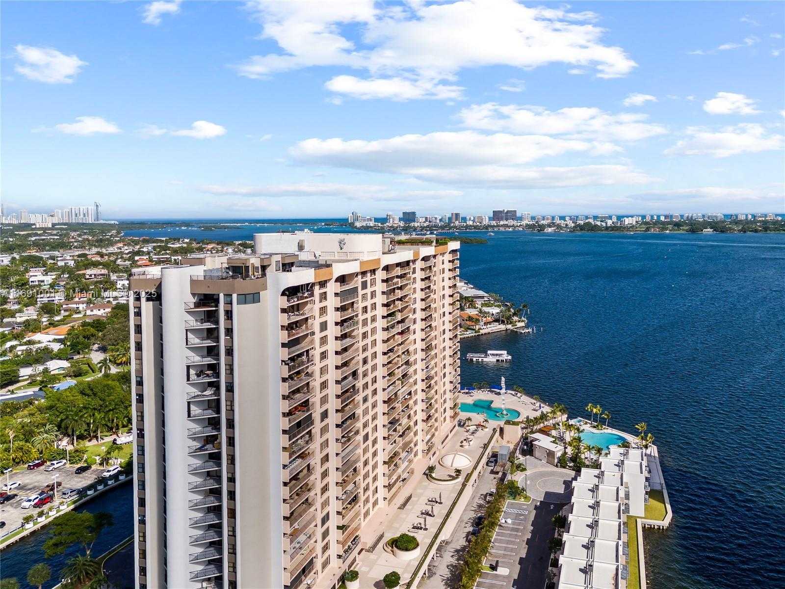 Small Image of 1800 NORTH EAST 114TH ST #811, Miami Number 62