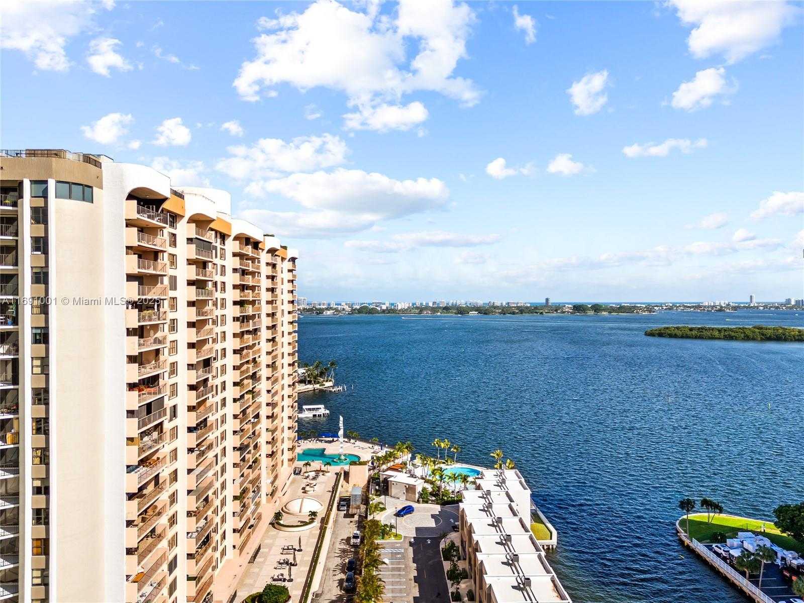 Small Image of 1800 NORTH EAST 114TH ST #811, Miami Number 63