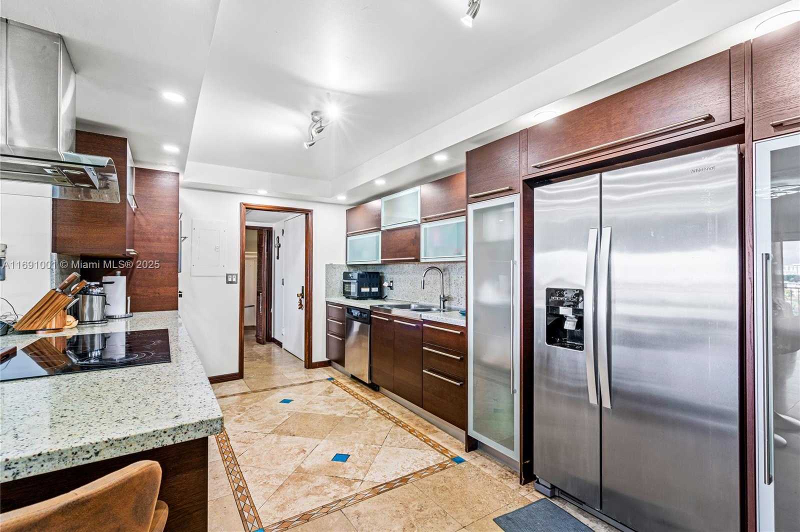 Small Image of 1800 NORTH EAST 114TH ST #811, Miami Number 8
