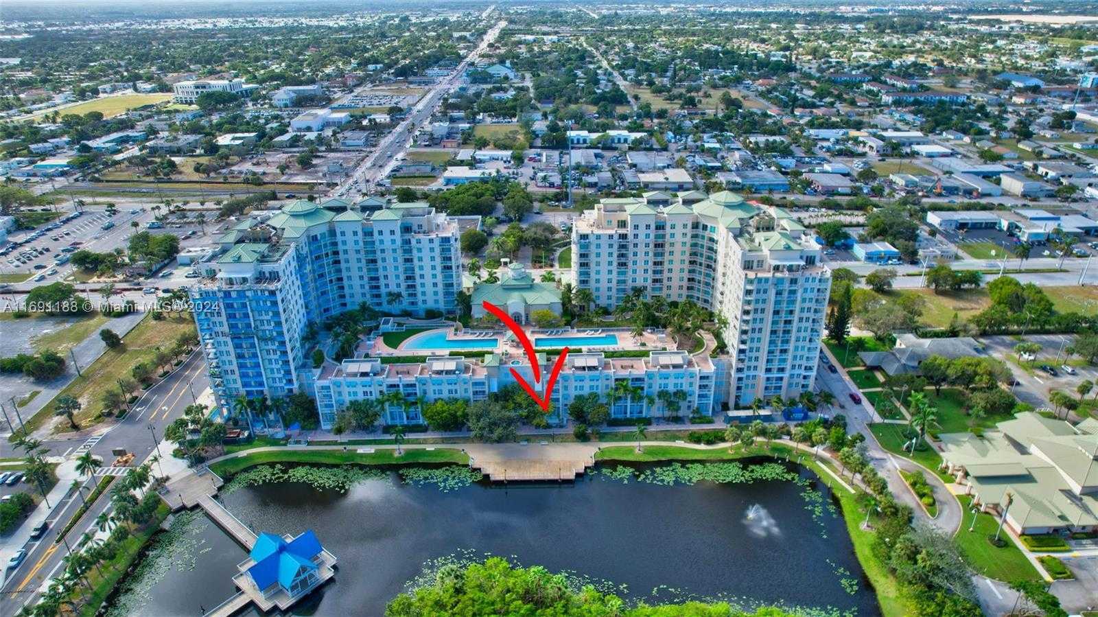 Small Image of 450 NORTH FEDERAL HWY #104N, Boynton Beach Number 26