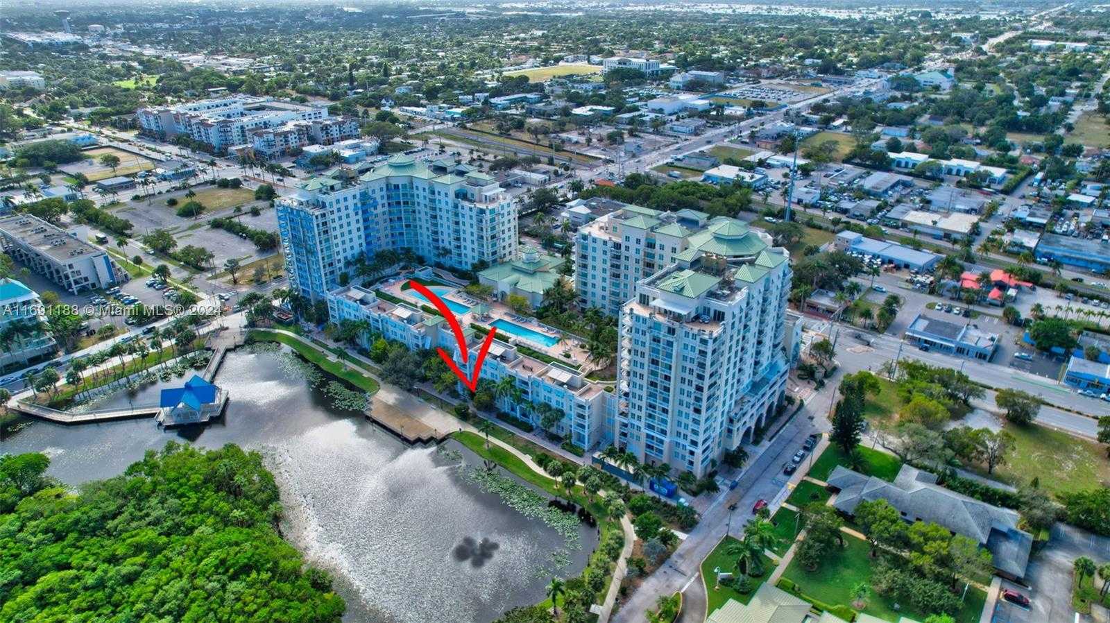 Small Image of 450 NORTH FEDERAL HWY #104N, Boynton Beach Number 29