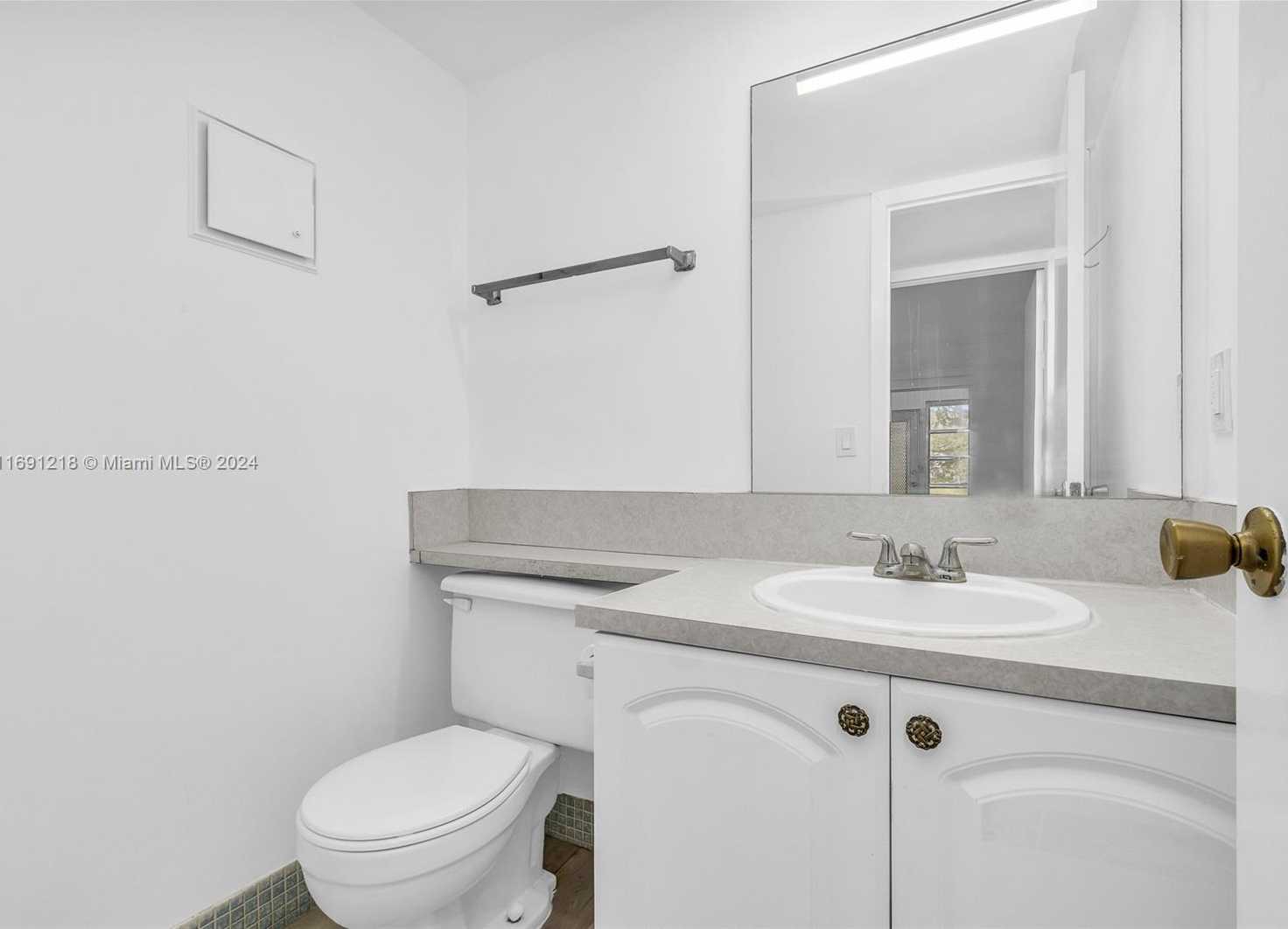 Small Image of 257 FANSHAW G #257, Boca Raton Number 11