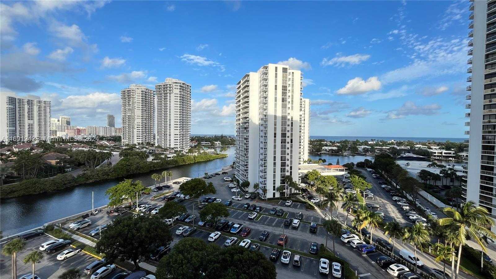 Small Image of 3731 NORTH COUNTRY CLUB DR #1121, Aventura Number 17