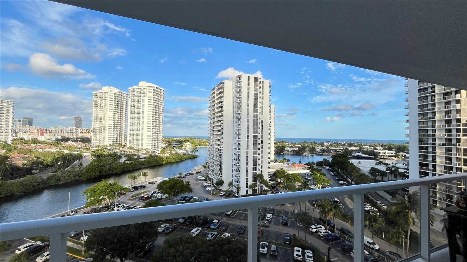 Small Image of 3731 NORTH COUNTRY CLUB DR #1121, Aventura Number 18