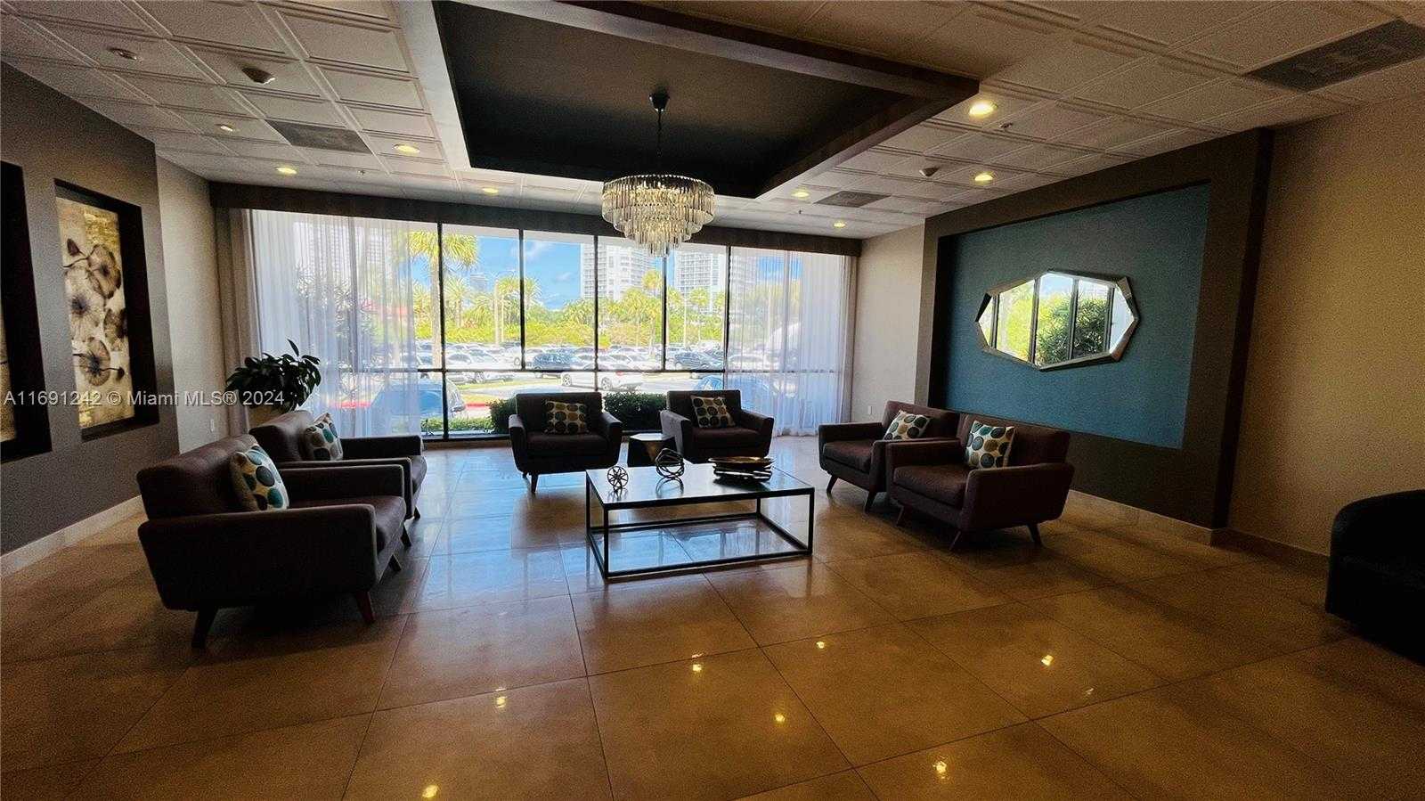 Small Image of 3731 NORTH COUNTRY CLUB DR #1121, Aventura Number 32