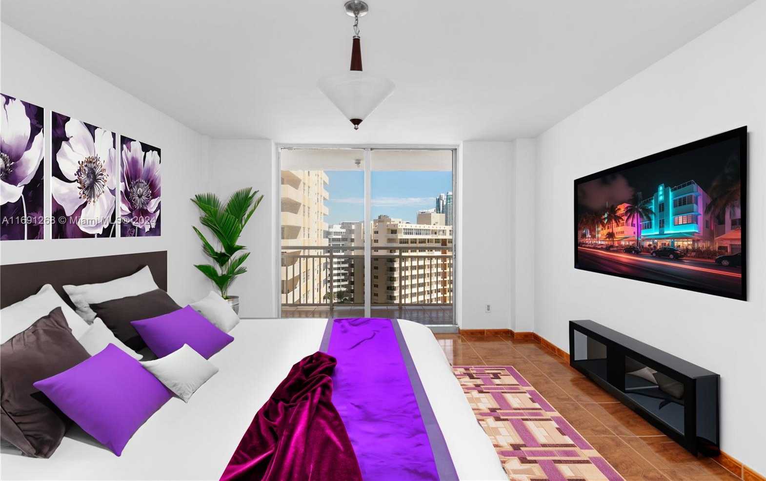 Small Image of 1849 SOUTH OCEAN DR #1103, Hallandale Beach Number 2