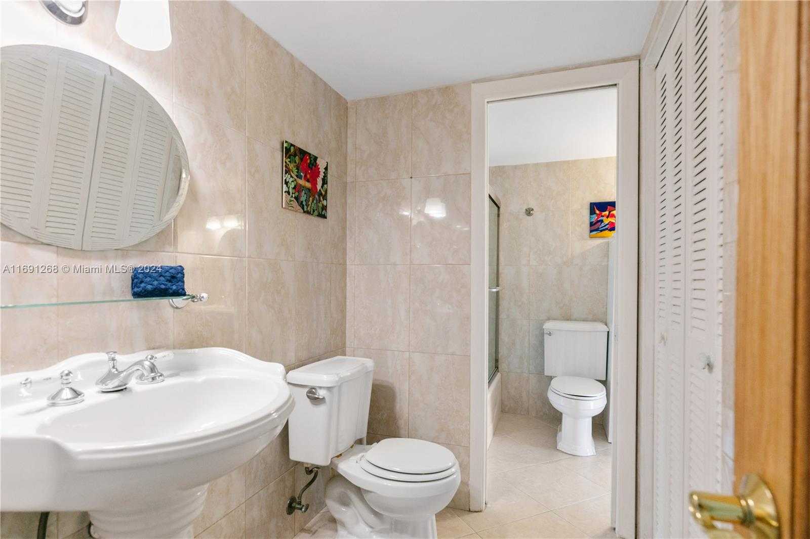 Small Image of 1849 SOUTH OCEAN DR #1103, Hallandale Beach Number 22