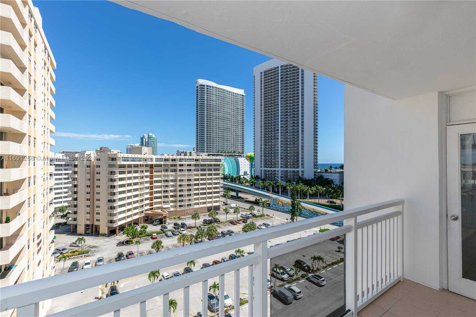 Small Image of 1849 SOUTH OCEAN DR #1103, Hallandale Beach Number 28