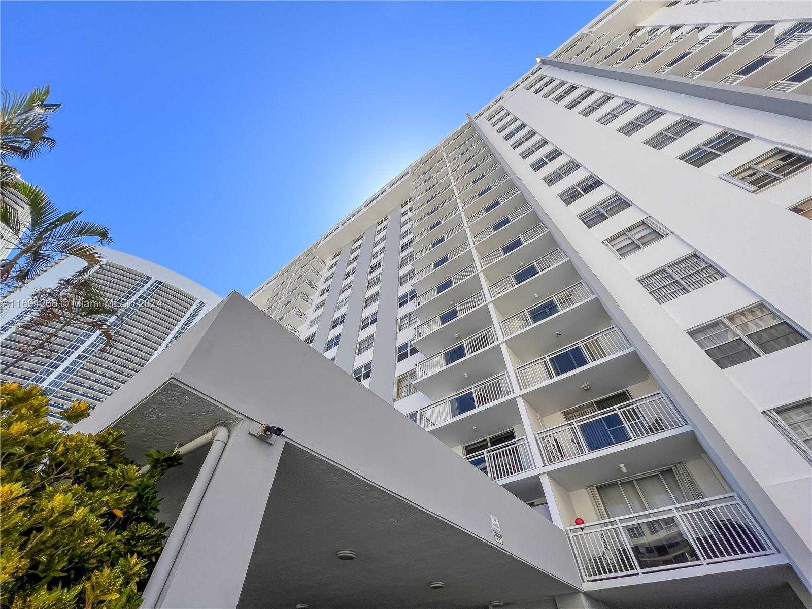 Small Image of 1849 SOUTH OCEAN DR #1103, Hallandale Beach Number 33