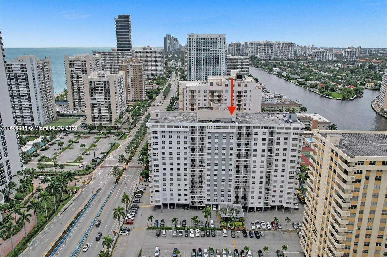 Small Image of 1849 SOUTH OCEAN DR #1103, Hallandale Beach Number 34