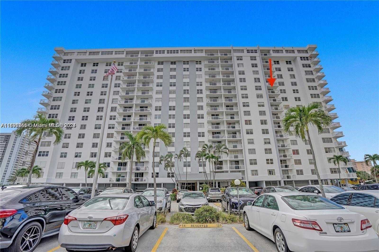 Small Image of 1849 SOUTH OCEAN DR #1103, Hallandale Beach Number 35
