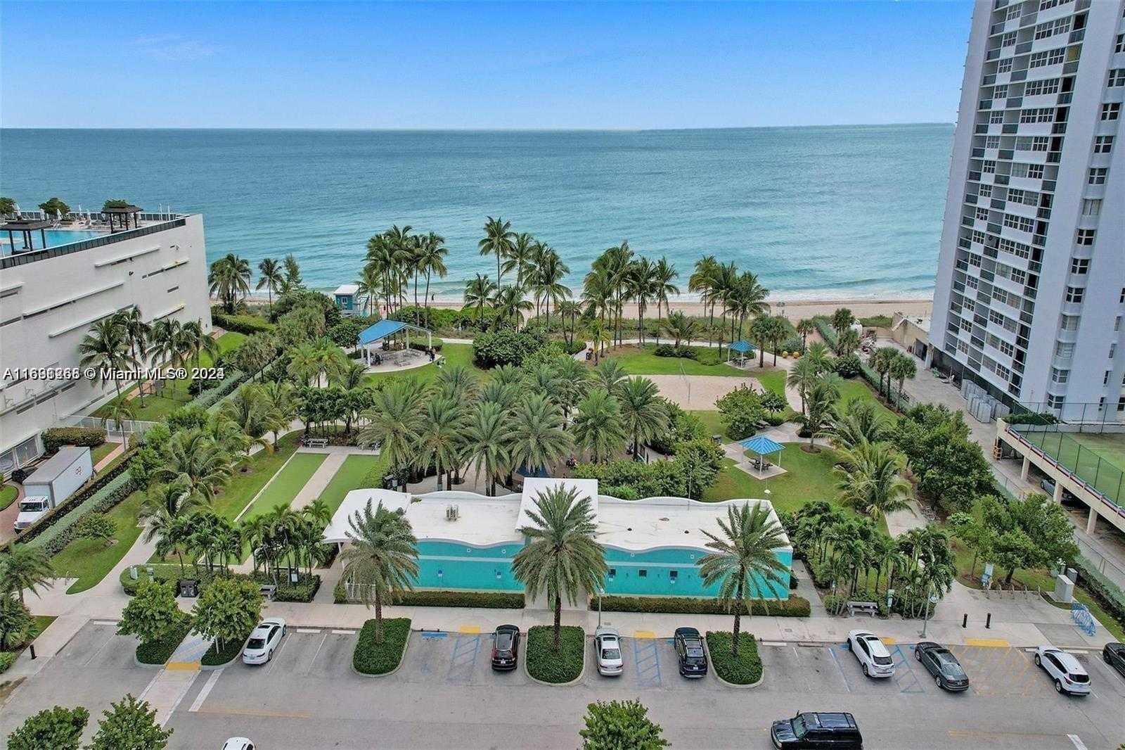 Small Image of 1849 SOUTH OCEAN DR #1103, Hallandale Beach Number 36