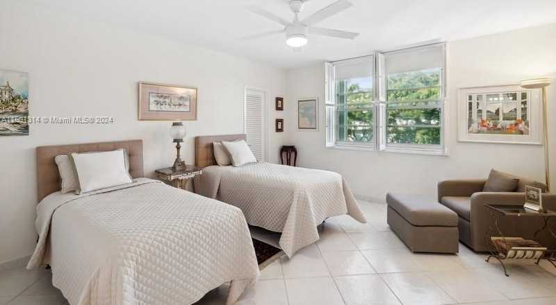 Small Image of 9111 EAST BAY HARBOR DR #3E, Bay Harbor Islands Number 17