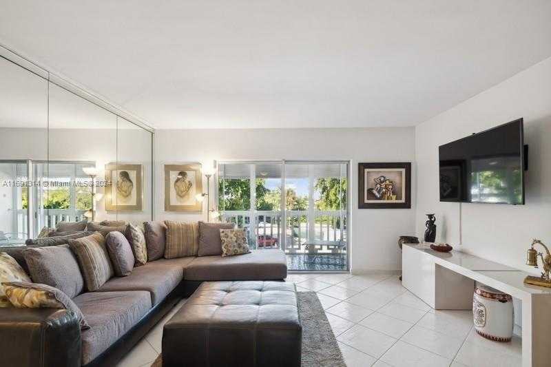 Small Image of 9111 EAST BAY HARBOR DR #3E, Bay Harbor Islands Number 3